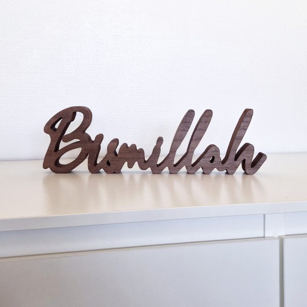 Bismillah