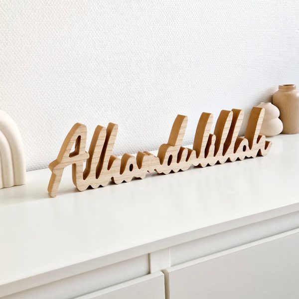 Alhamdulillah