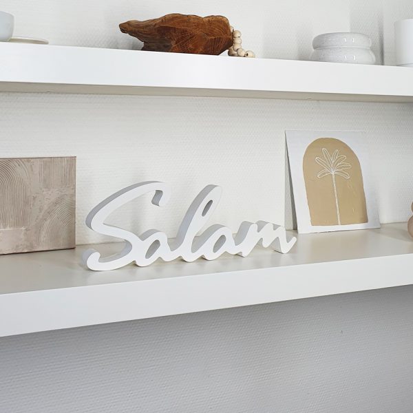 Salam