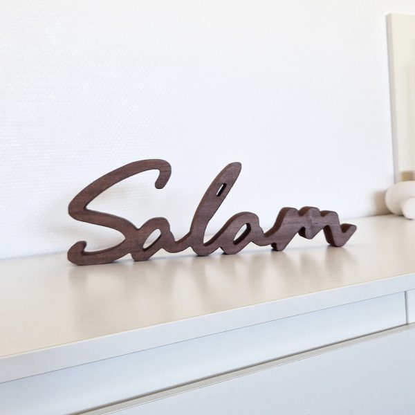 Salam Marron