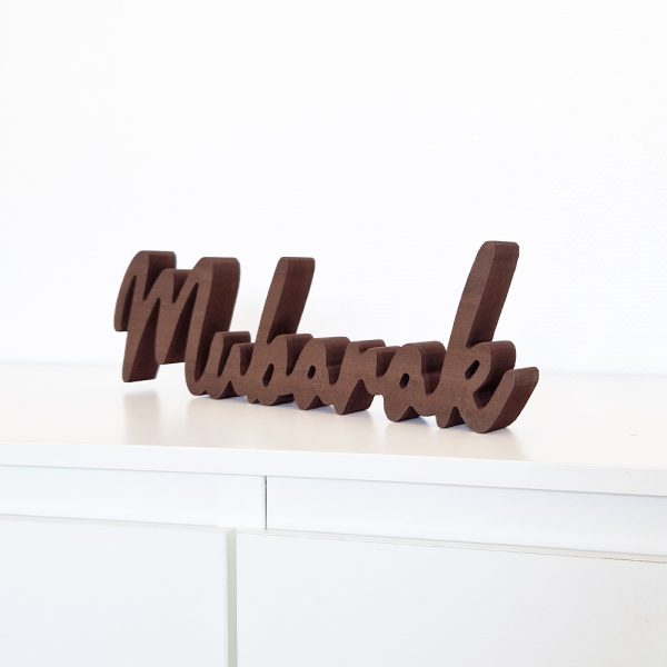 Mubarak