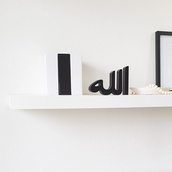 Allah Noir