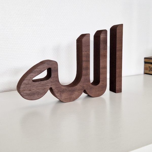 Allah Marron